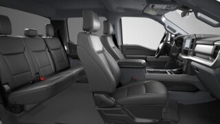 2026 Ford Super Duty® Internal Image 1